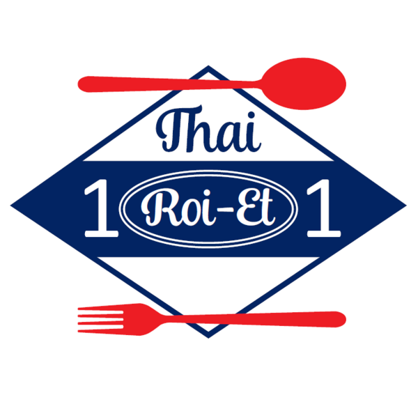 Logotyp, Thai Roi-et 